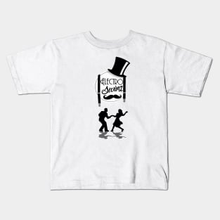 Danse swing Kids T-Shirt